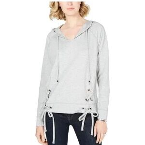 NWOT MICHAEL Michael Kors hooded sweatshirt